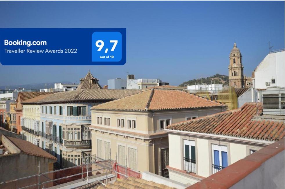 Apartment Calle Cinteria *