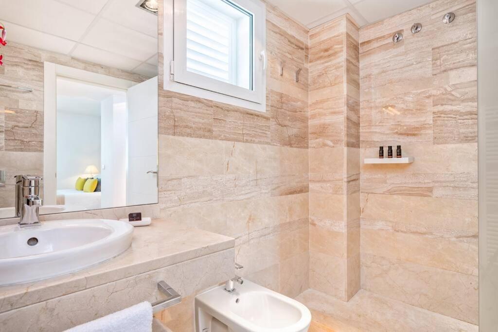 Iloftmalaga Deluxe Calle Nueva Ii Apartamento Málaga
