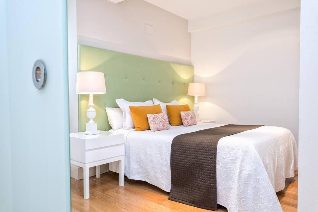 Apartamento Iloftmalaga Deluxe Calle Nueva Ii