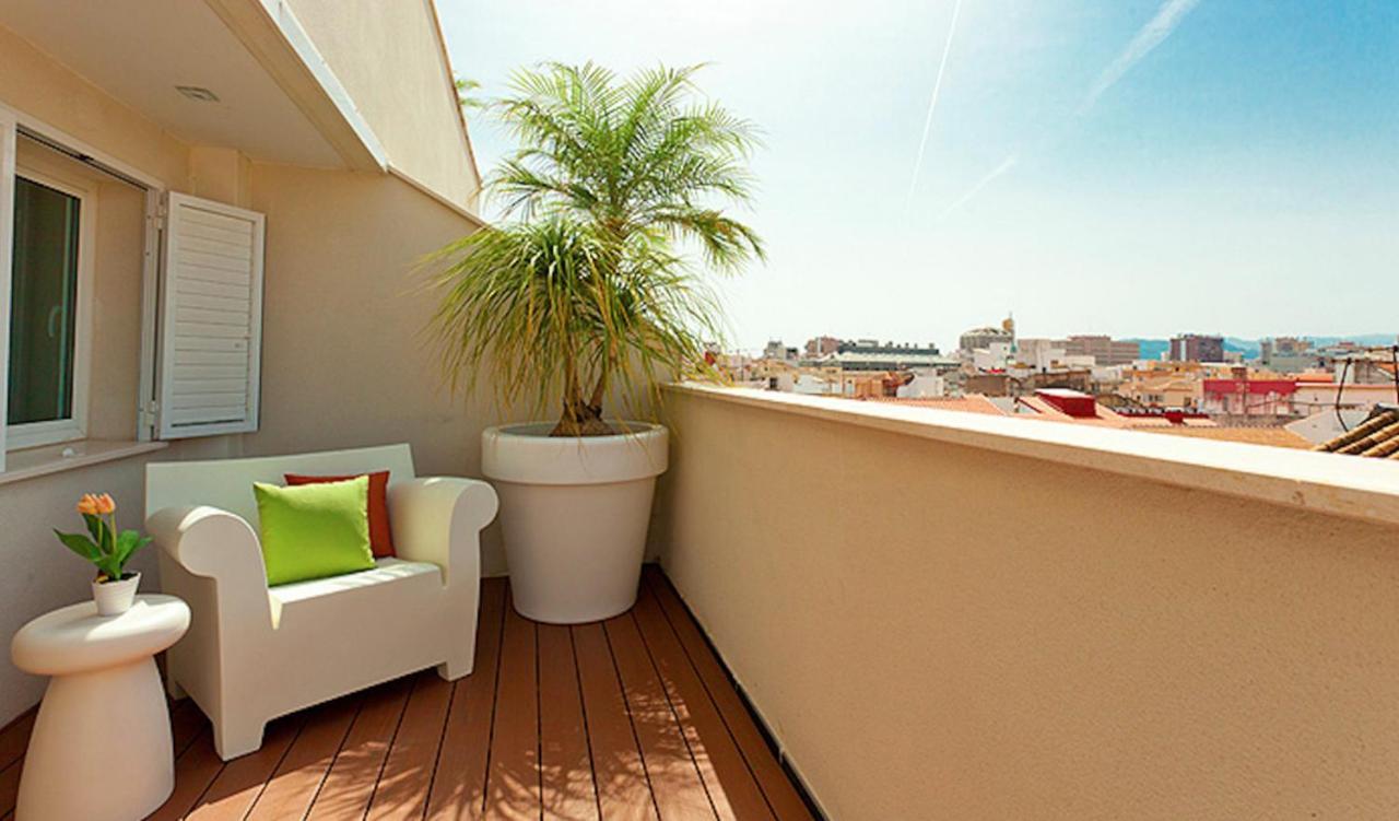 Iloftmalaga Deluxe Calle Nueva Ii * Málaga
