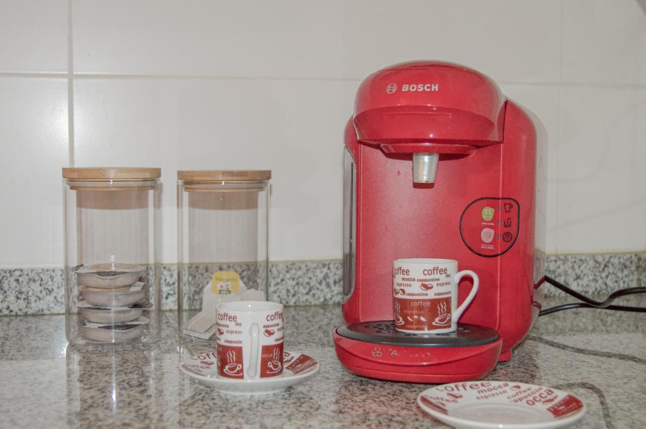 Fuentecilla Apartamento *