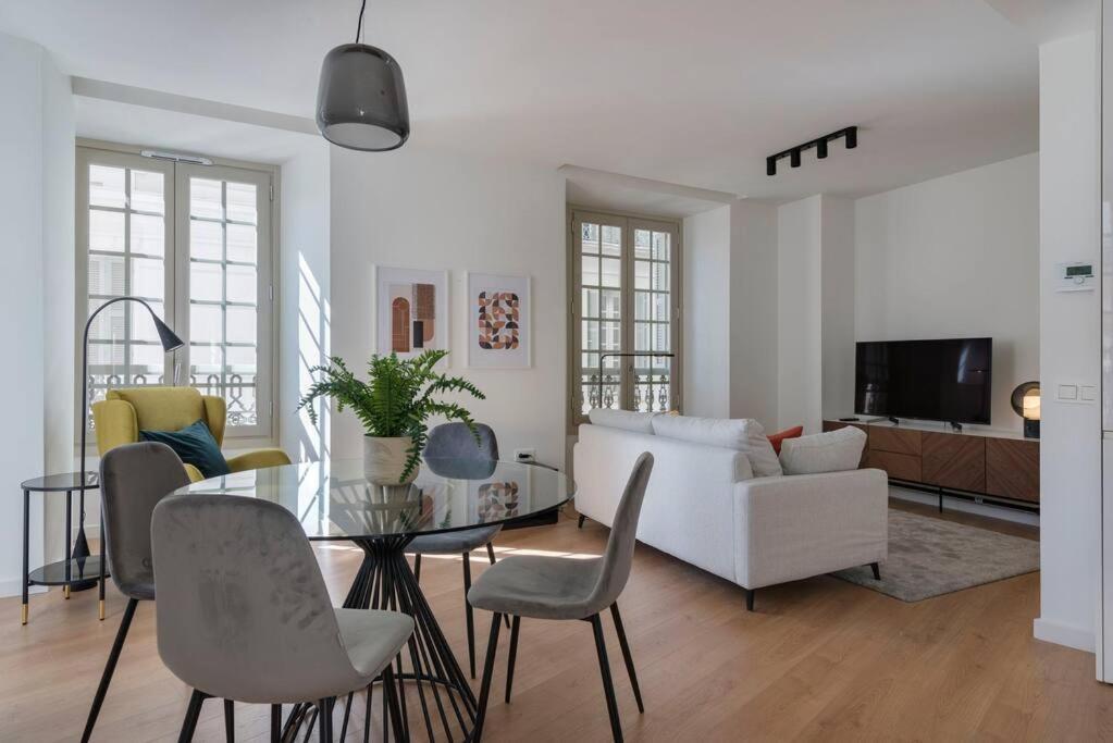 Key-wise Luxury Alcantara Plaza Teatro 2r Free Parking Apartment Malaga