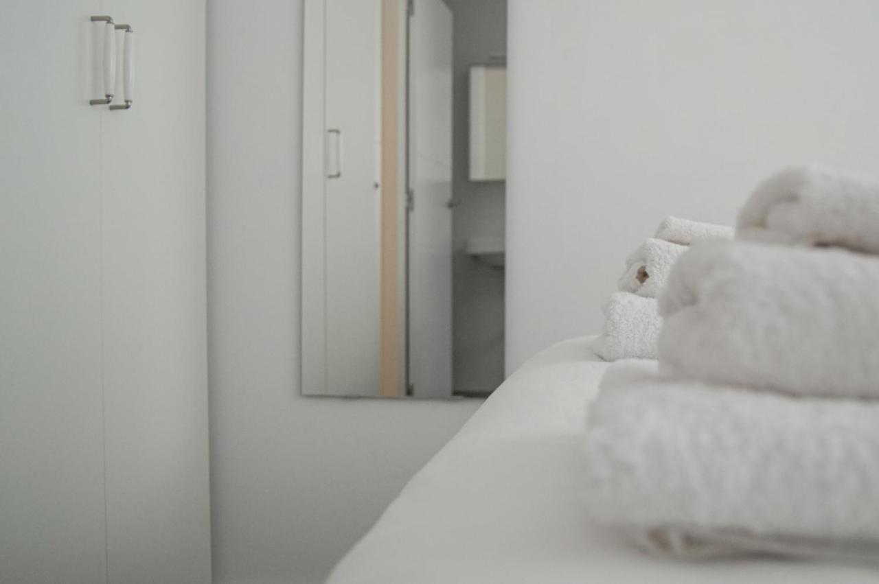 Fuentecilla Apartamento Málaga