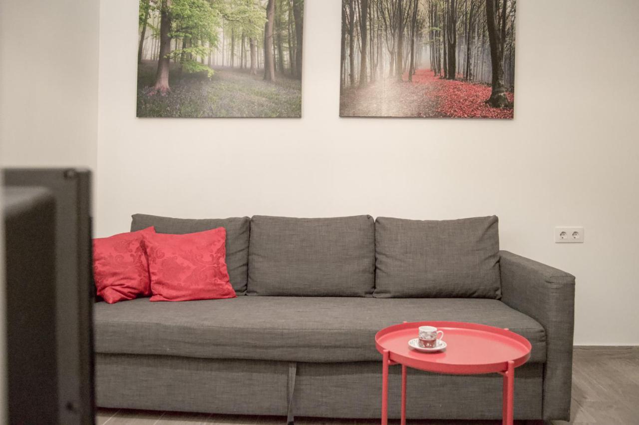 Fuentecilla Apartamento Málaga
