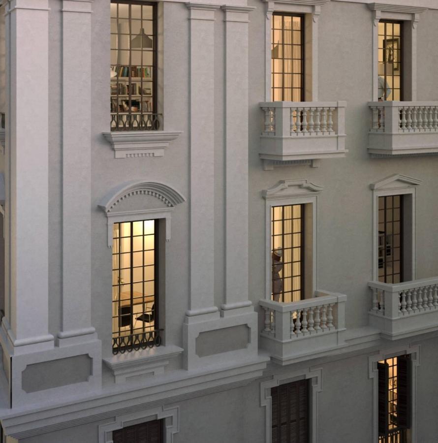 Keywise Luxury Plaza Teatro 2rooms Parking