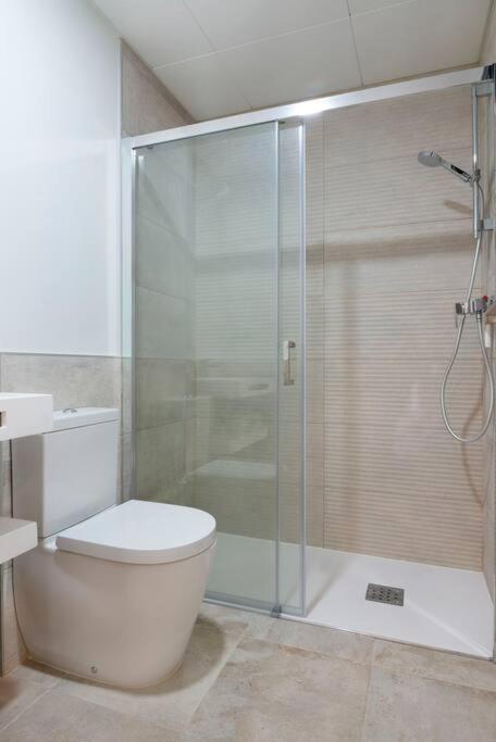 Keywise Luxury Plaza Teatro 2rooms Parking *