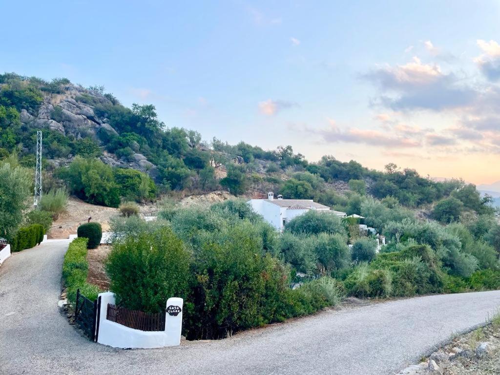 Apartamento Casa Clara, Comares
