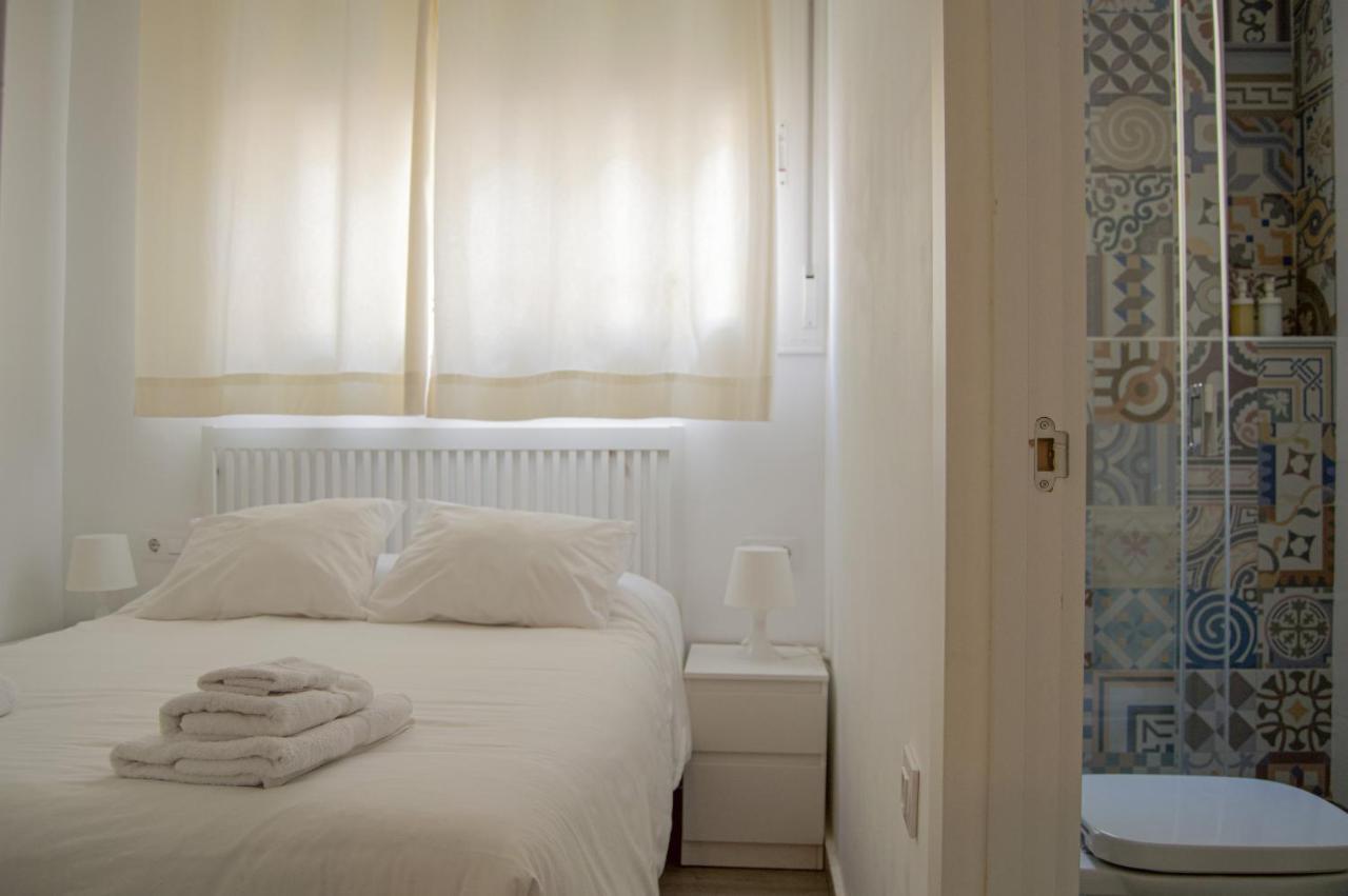 Apartamento Fuentecilla Málaga