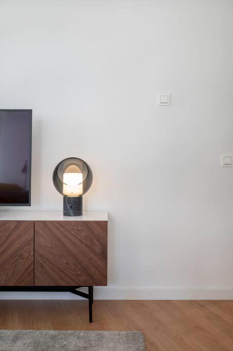 Apartamento Keywise Luxury Plaza Teatro 2rooms Parking Málaga