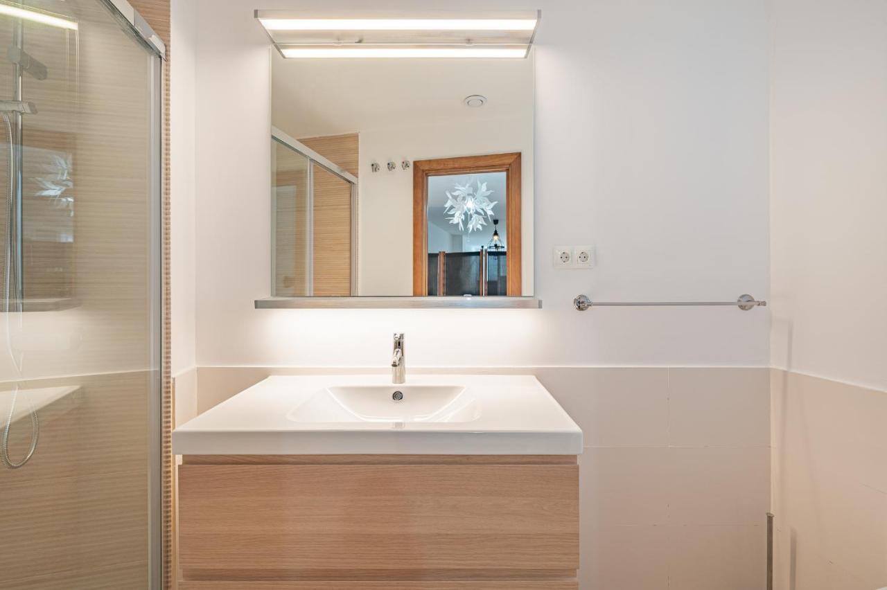 Apartamento Doña Elvira Malasaña Málaga
