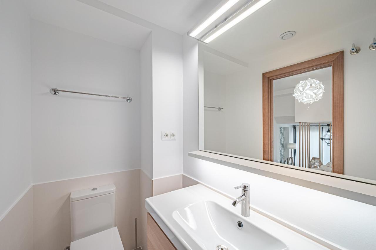 Apartamento Doña Elvira Malasaña