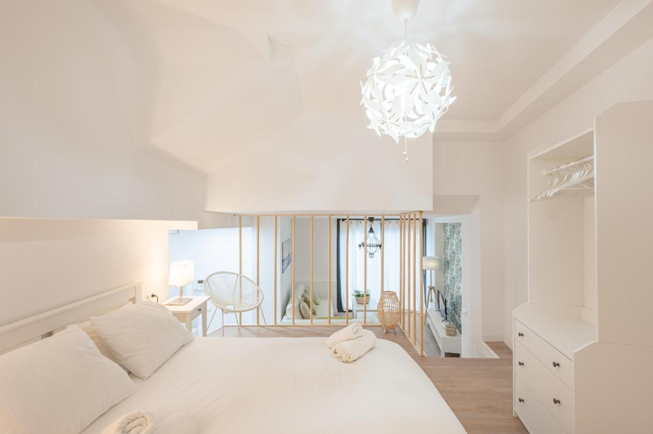 Apartamento Doña Elvira Malasaña Málaga