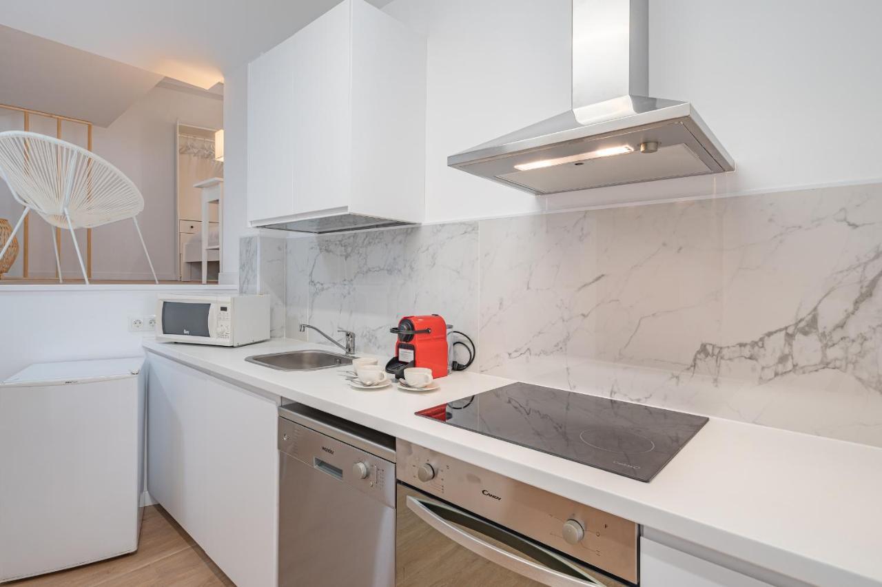 Apartamento Doña Elvira Malasaña *