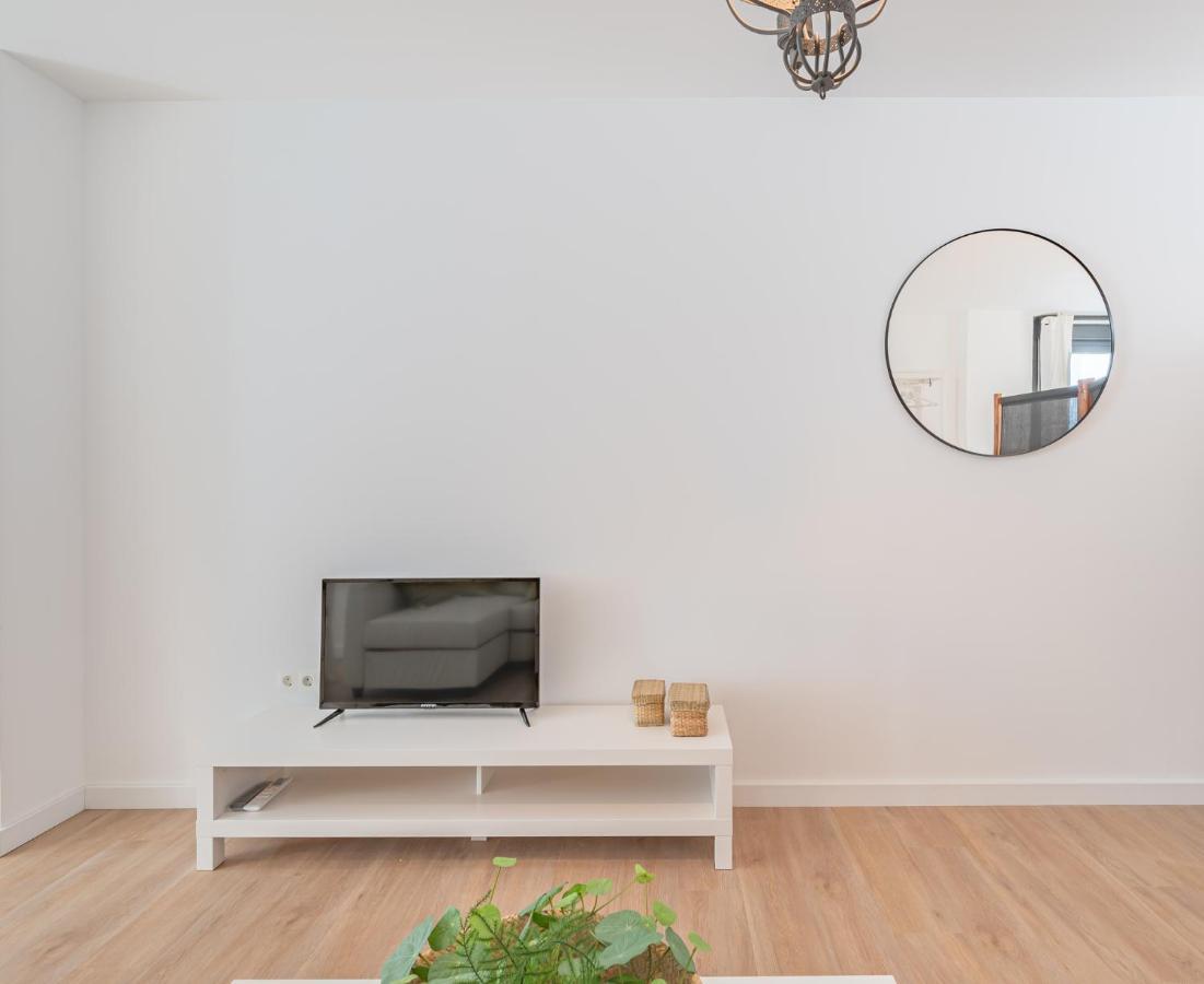 Apartamento Doña Elvira Malasaña *