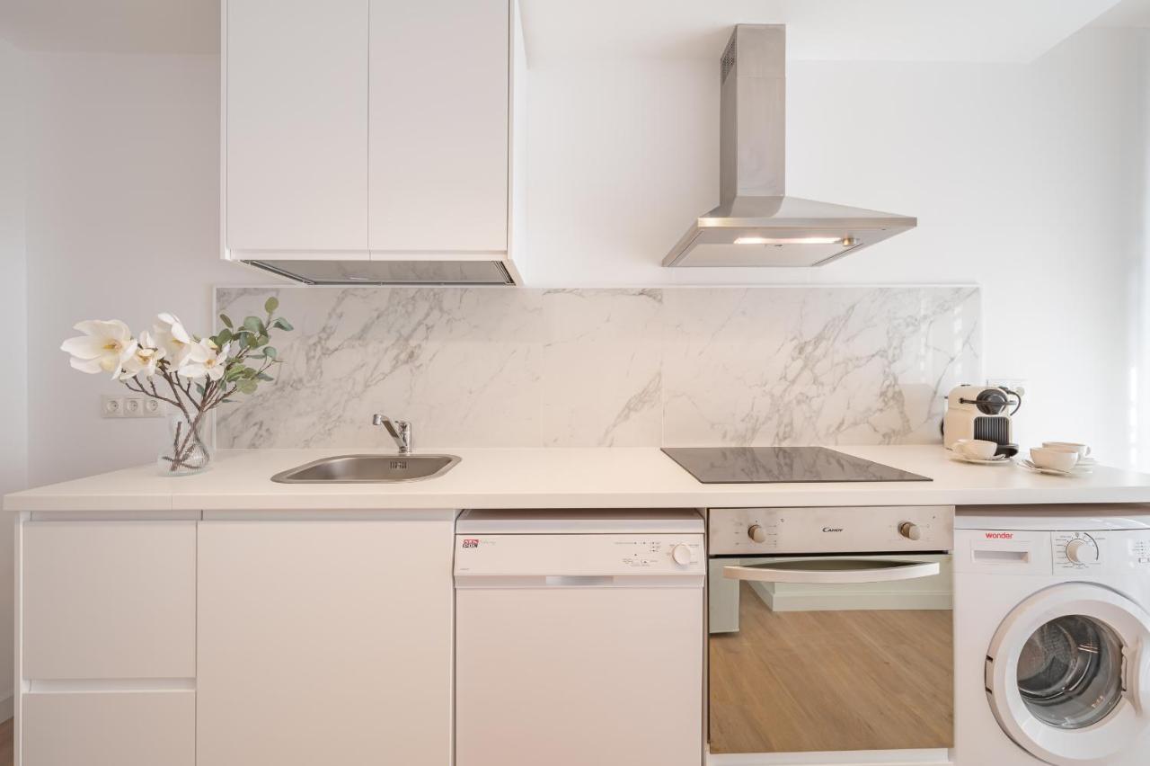 Apartamento Doña Elvira Malasaña