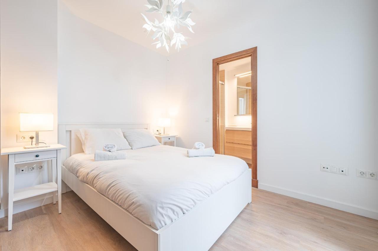 Apartamento Doña Elvira Malasaña Málaga