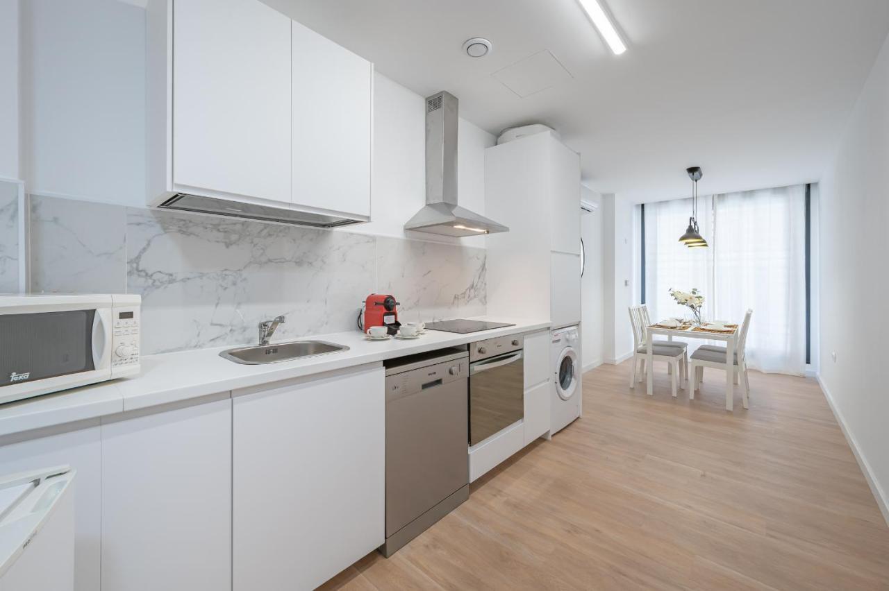 Apartamento Doña Elvira Malasaña *