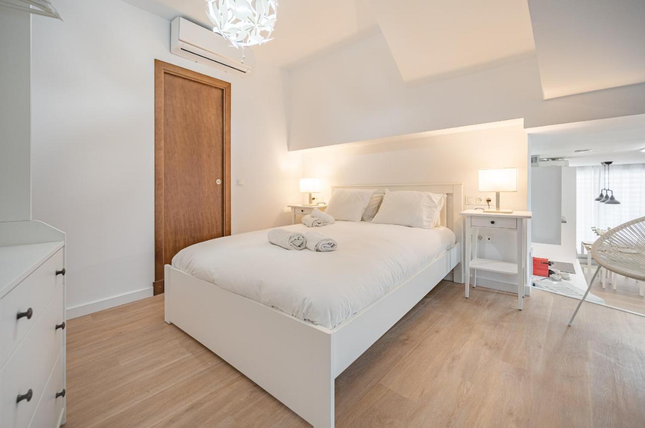 Apartamento Doña Elvira Malasaña *