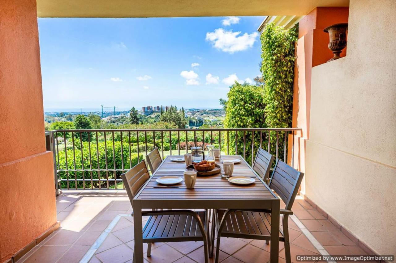 El Jardin Tranquilo Malaga