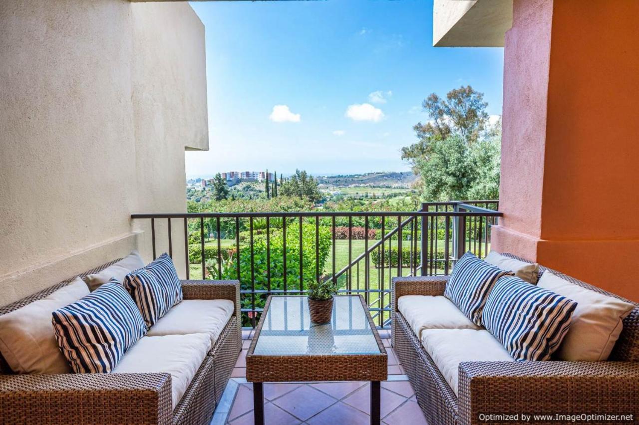 El Jardin Tranquilo Malaga