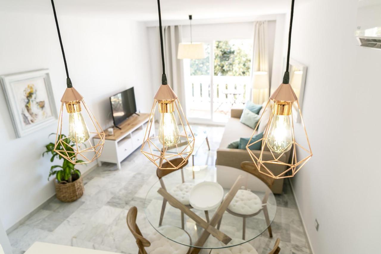 Apartamento Malagadevacaciones - Varadero Málaga