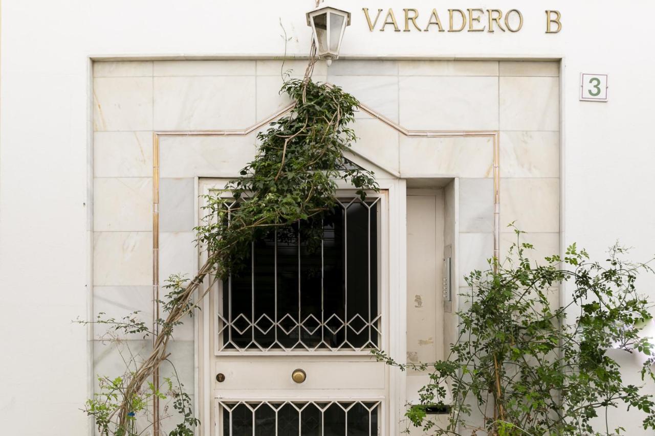 Apartamento Malagadevacaciones - Varadero Málaga