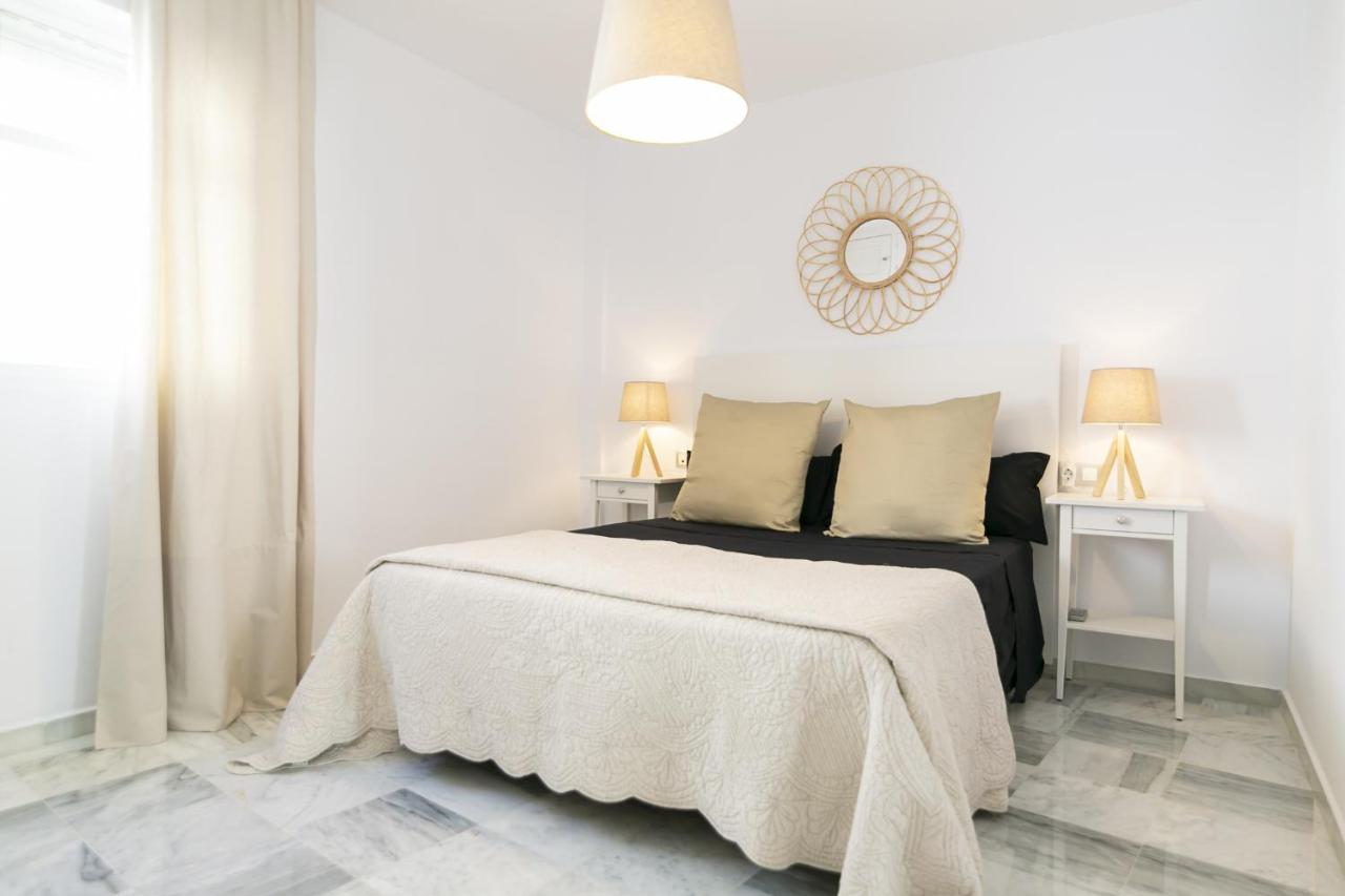Apartamento Malagadevacaciones - Varadero *
