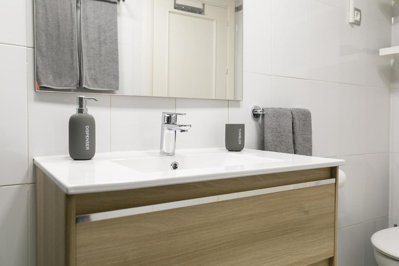 Apartamento Malagadevacaciones - Varadero *