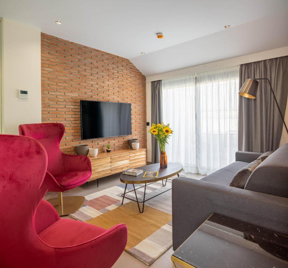 Art Soho Apartment Malaga
