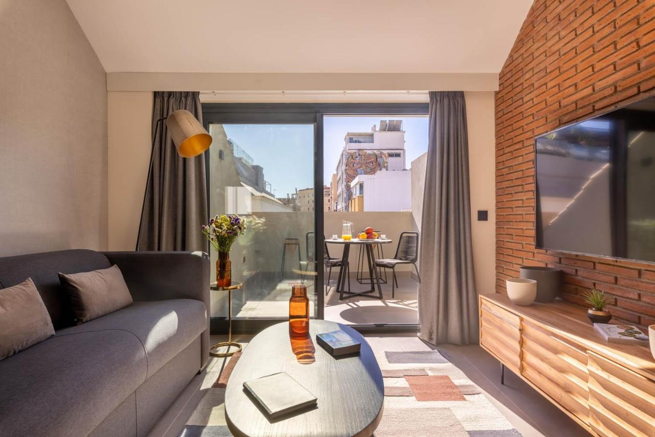 Art Soho Malaga
