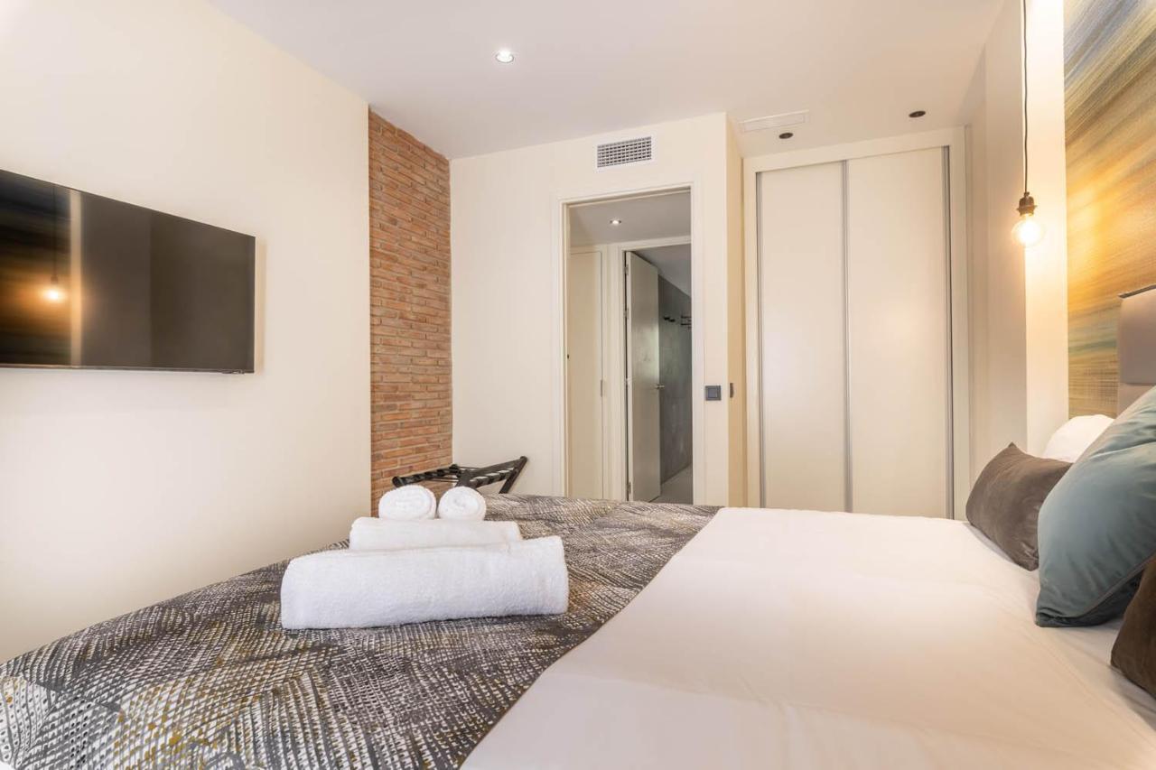 Apartment Art Soho Malaga