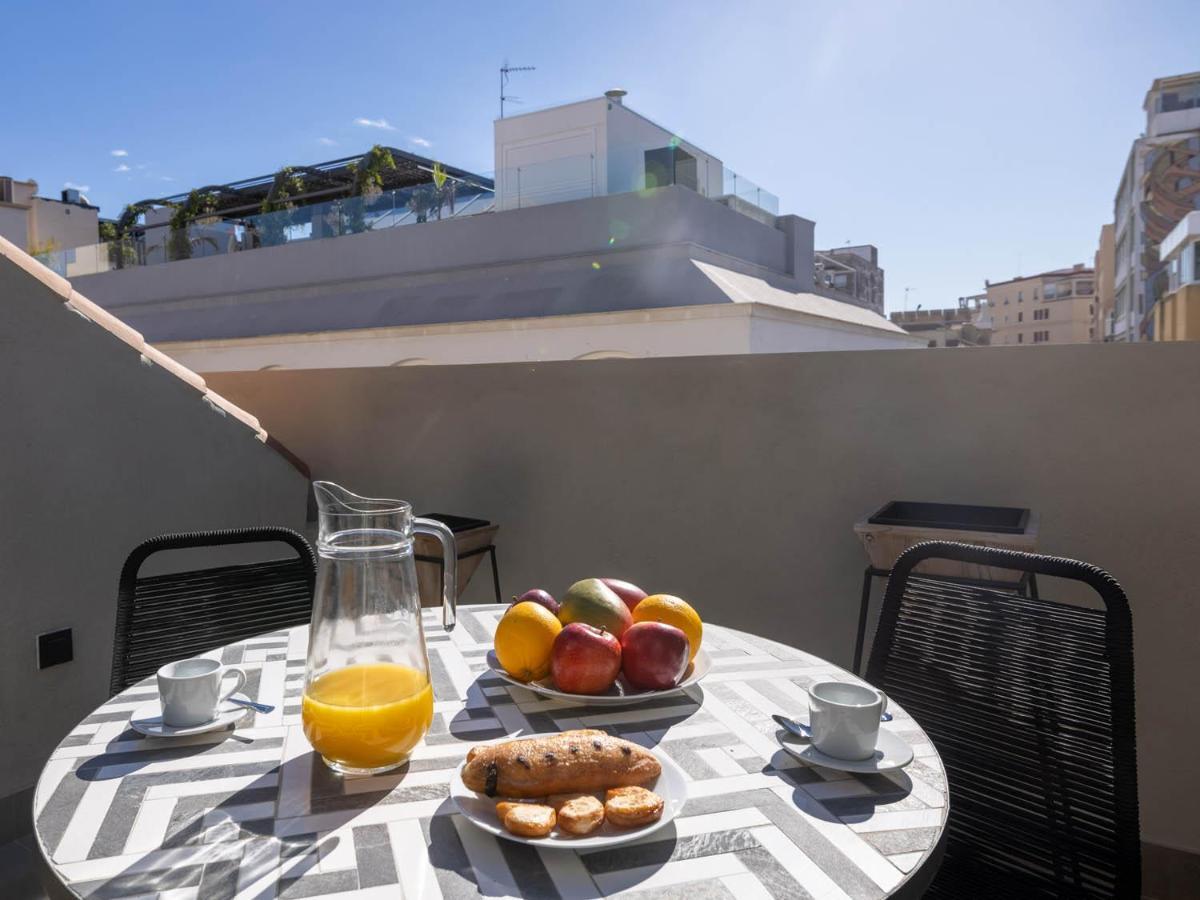 Art Soho Apartment