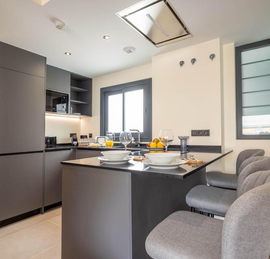 Art Soho Apartment Malaga