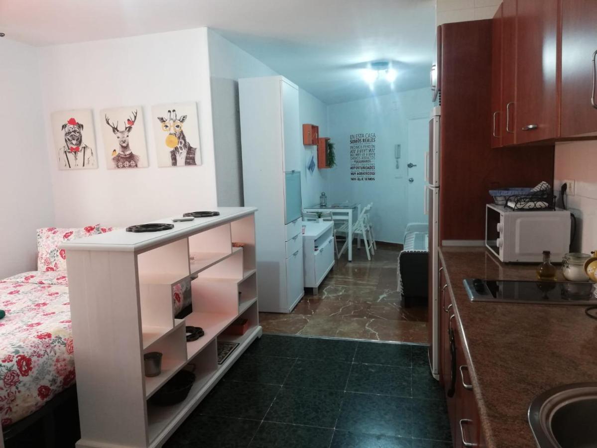 Apartamento Con Encanto 'larios Studio' * Malaga