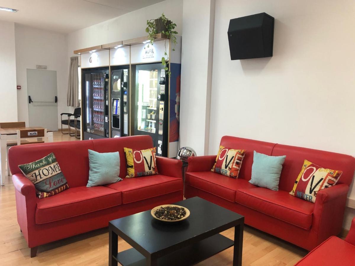 Apartment Residencia Alfil