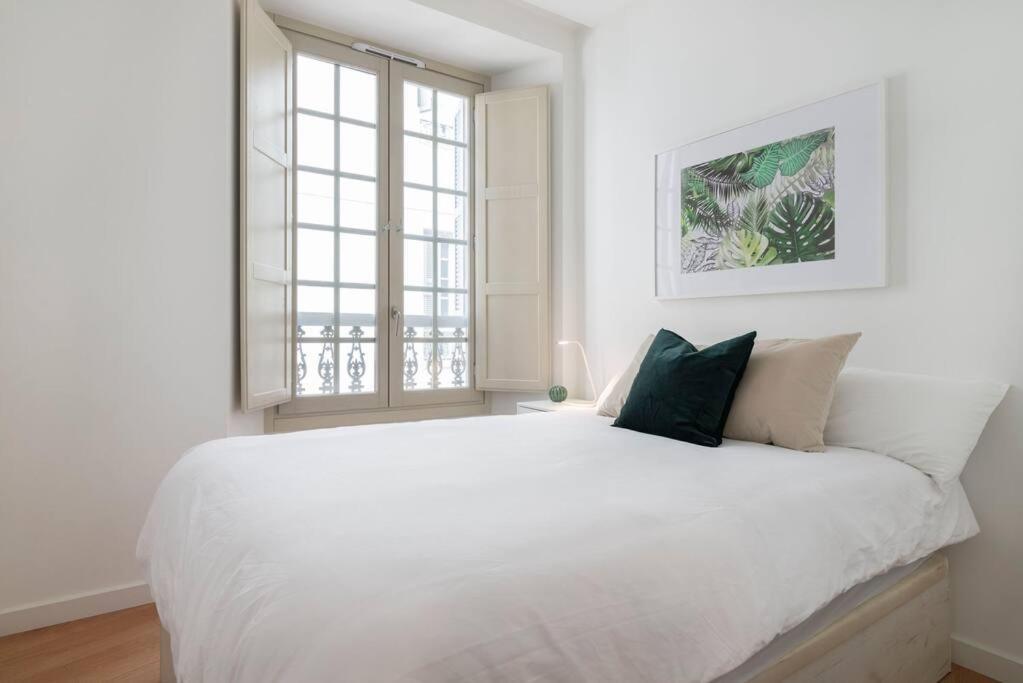 Keywise Luxury Plaza Teatro 2rooms Parking