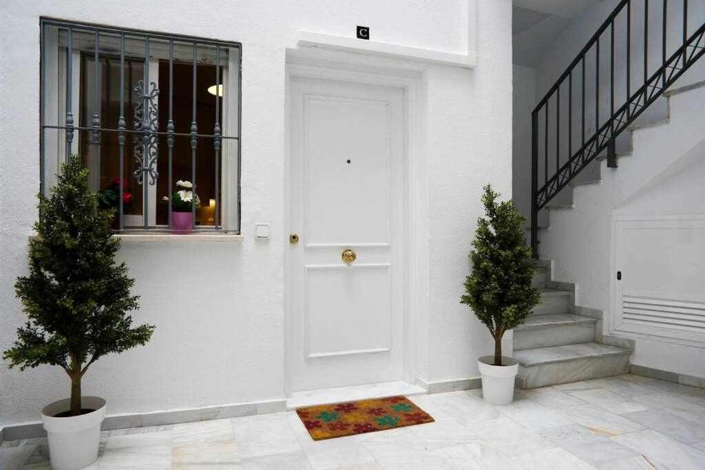 Apartamento Letsmalaga - Lovely In Centre Málaga