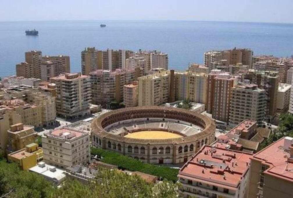 Apartamento Letsmalaga - Lovely In Centre