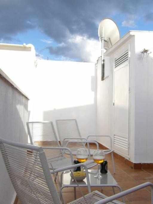 Letsmalaga - Lovely In Centre Apartamento *