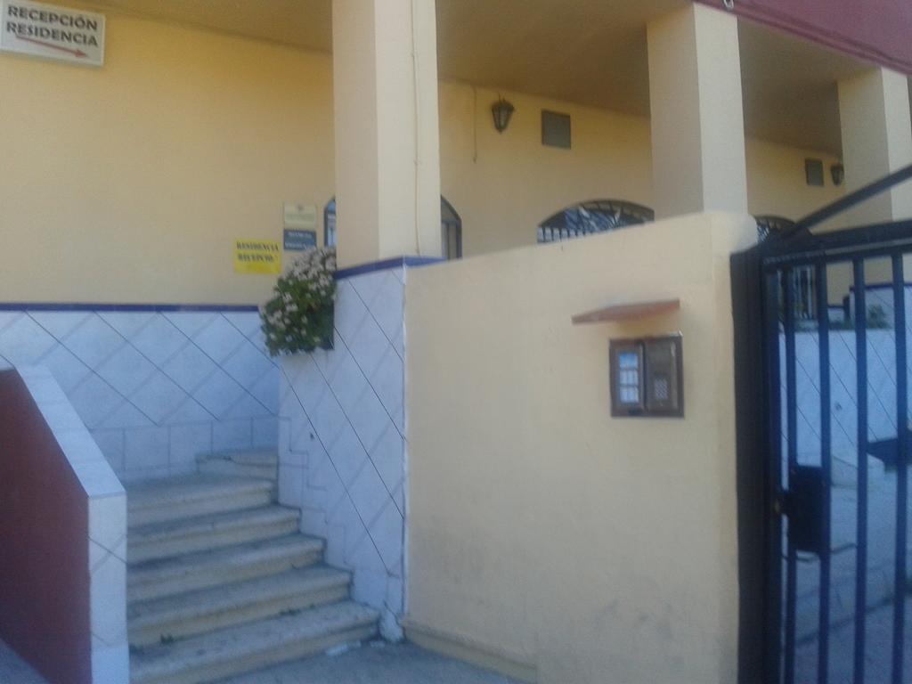 Apartamentos Jacinto Benavente Apartamento *