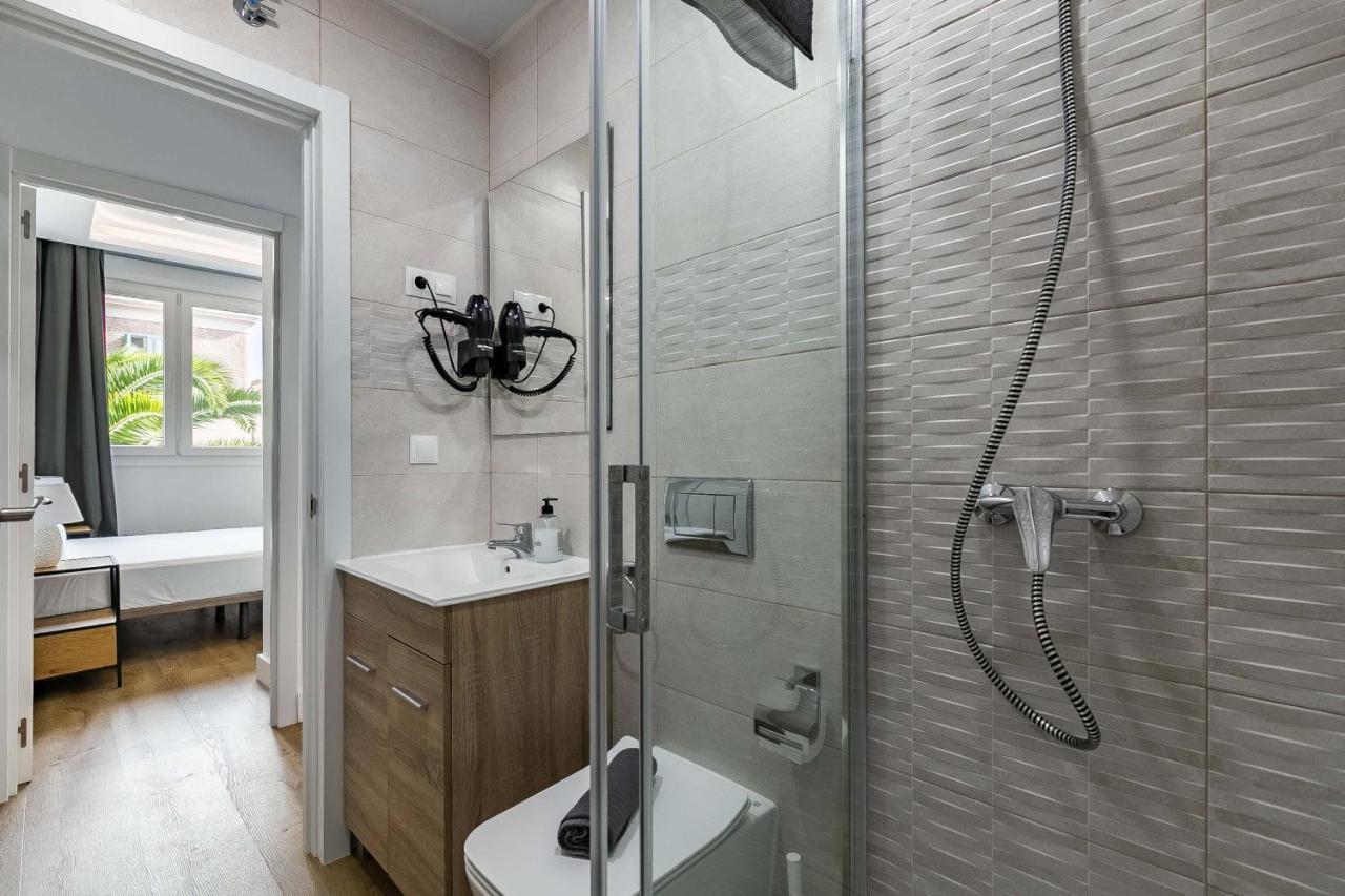 Premium Soho Apartamento *