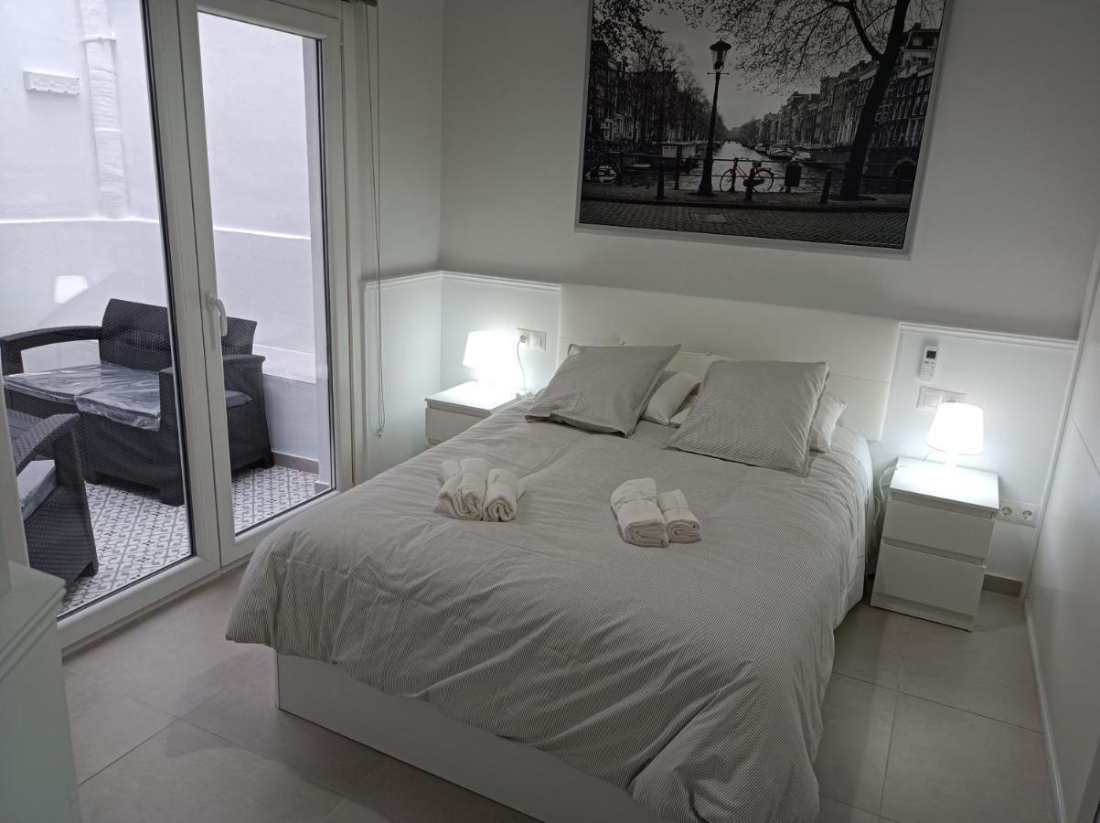 Apartamento álvarez Centro Histórico