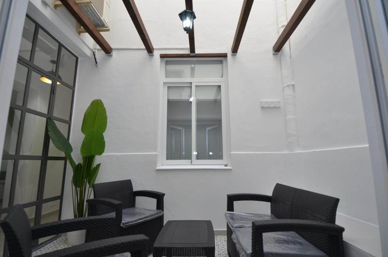 álvarez Centro Histórico Apartamento *