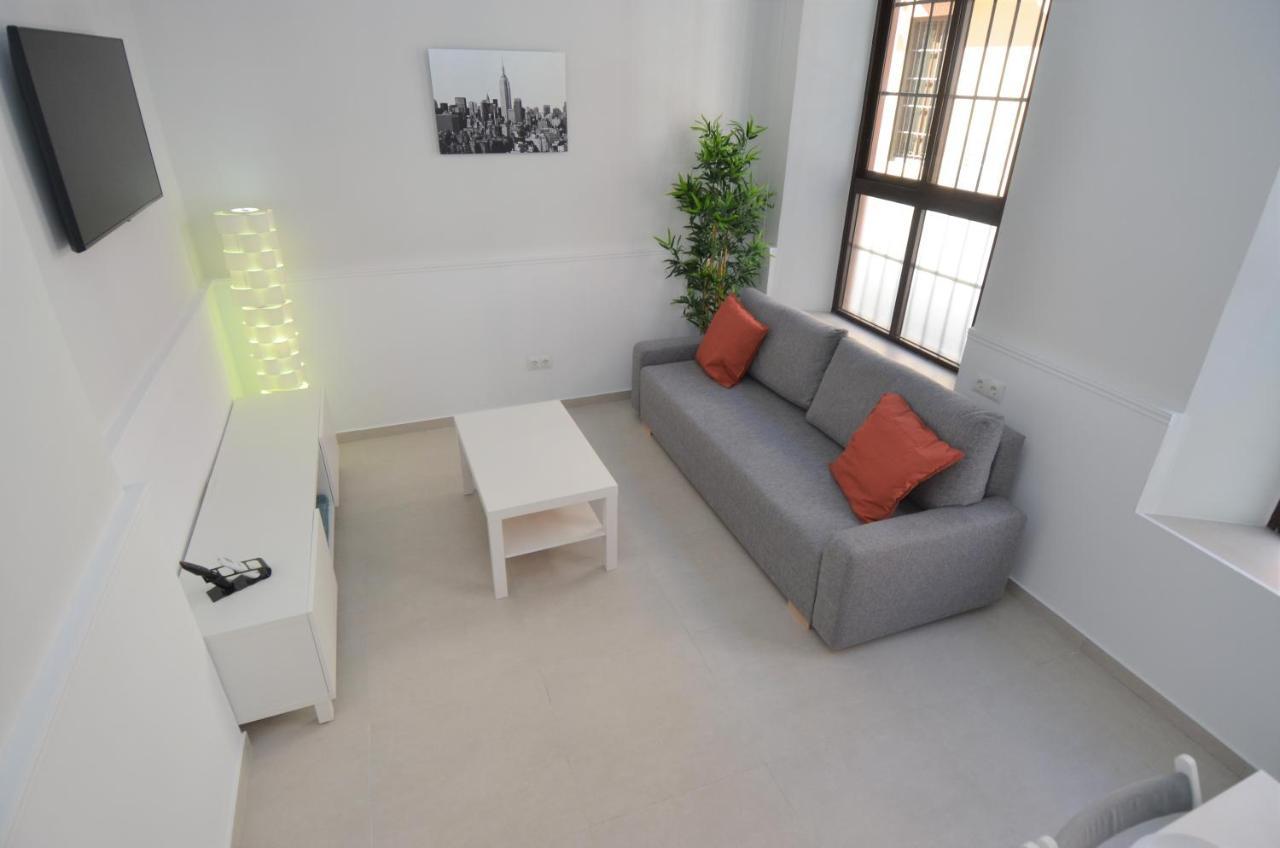 álvarez Centro Histórico Apartamento *