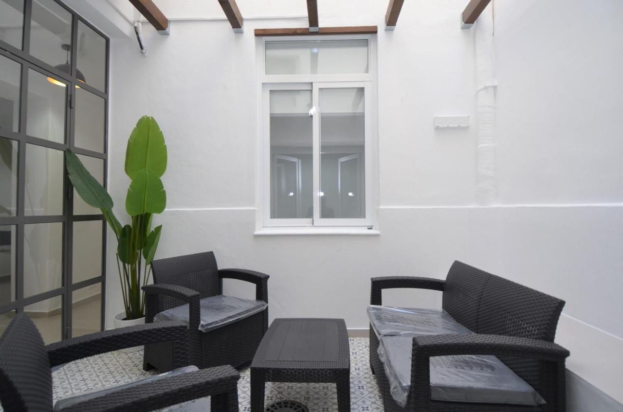 Apartamento álvarez Centro Histórico