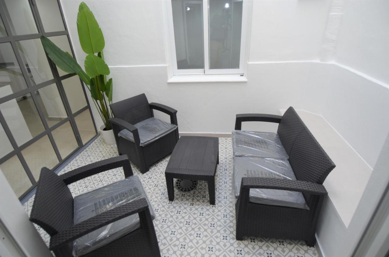 Apartamento álvarez Centro Histórico *