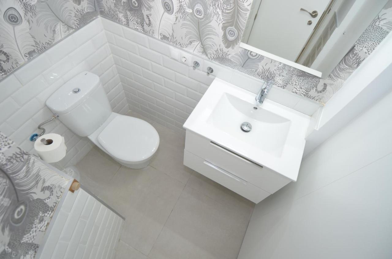 álvarez Centro Histórico Apartamento Málaga