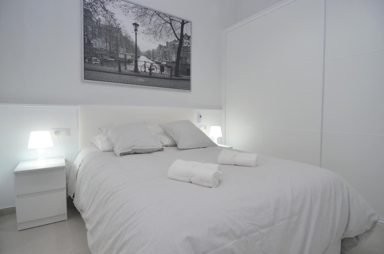 Apartamento álvarez Centro Histórico