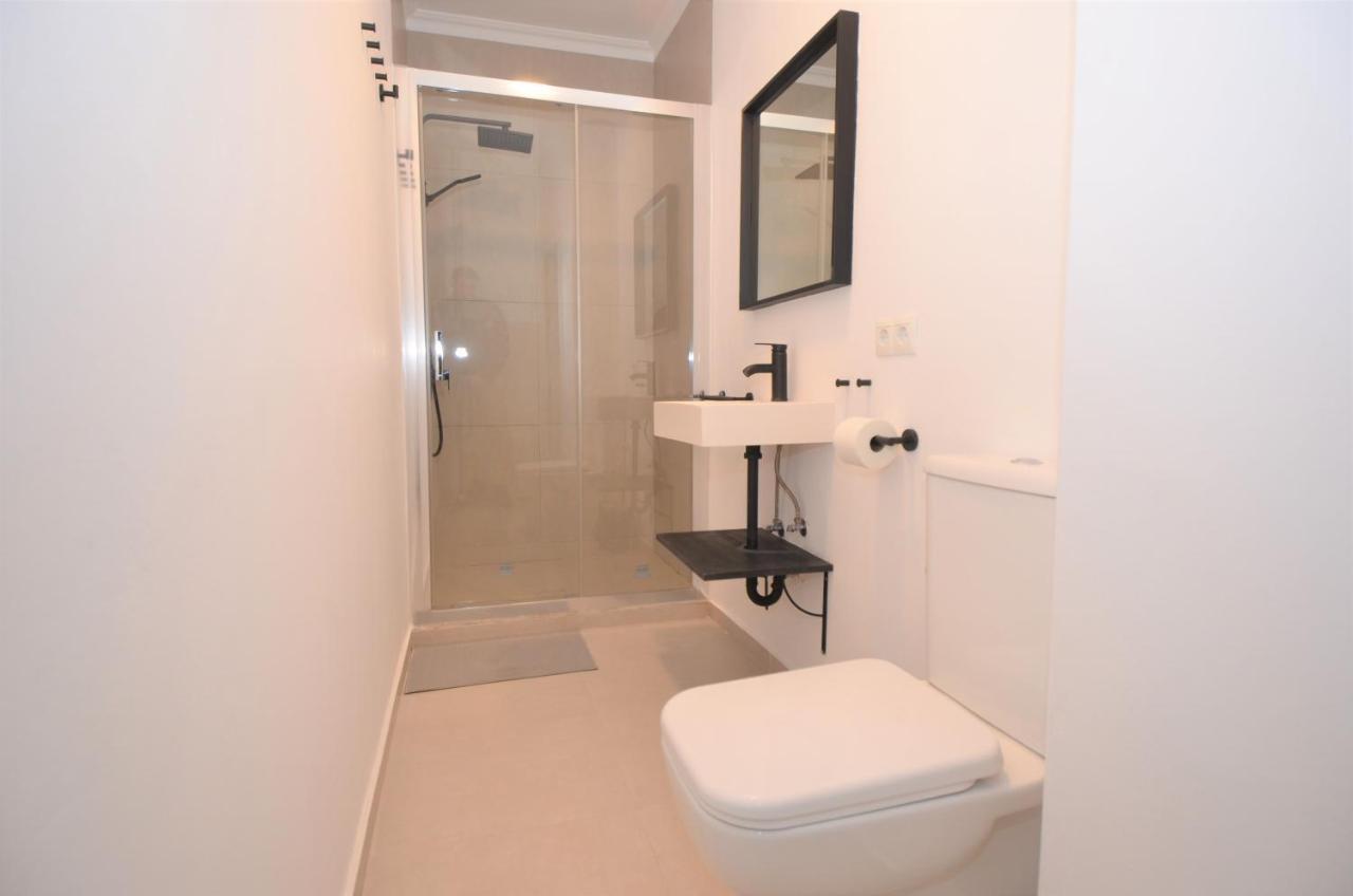 álvarez Centro Histórico Apartamento *