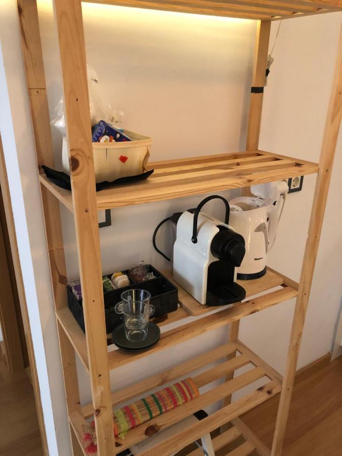 Cosy , City Centre , Parking . Apartamento Málaga
